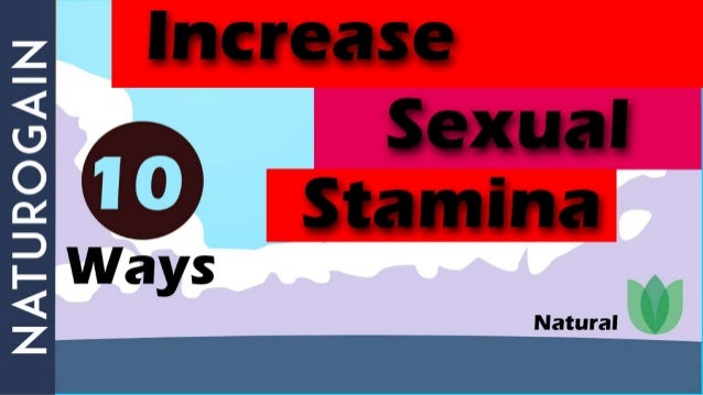 inhance male sexual endurance Pits for tits
